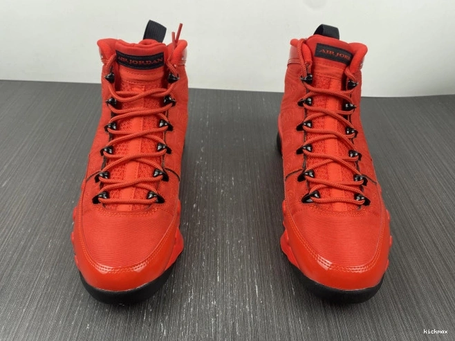 Cheap CT8019-600 Air Jordan 9 Chile Red 0723